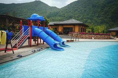 溫泉不必遠渡東瀛，本土美人湯的崛起與溫泉設備技術研發新篇章